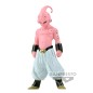 Figura Kid Buu Solid Edge Works Dragon Ball Z 16cm