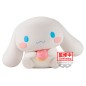 Figura Cinnamoroll Sofvimates Sanrio Characters 9cm