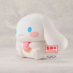 Figura Cinnamoroll Sofvimates Sanrio Characters 9cm