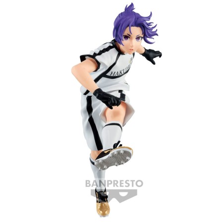 Figura Reo Mikage Episode Nagi Blue lock the Movie 16cm