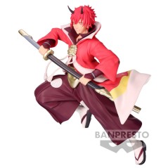 Figura Benimaru That Time I Got Reincarnated as a Slime 19cm