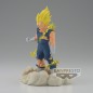 Figura Majin Vegeta History Box Dragon Ball Z 12cm