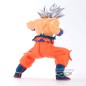 Figura Son Goku Blood of Saiyans Dragon Ball Z 12cm