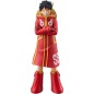 Figura Monkey D Luffy Grandline Series One Piece 16cm