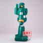 Figura Kantam Robo Big Crayon Shinchan 22cm