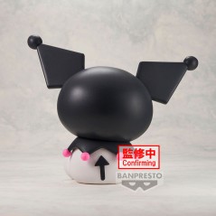 Figura Kuromi Sofvimates Sanrio Characters 11cm