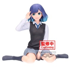 Figura Akane Kurokawa Break Time Collection Oshi no Ko 11cm