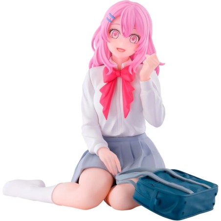 Figura Minami Kotobuki Relax Time Oshi no Ko 10cm
