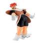 Figura Recoome Solid Edge Work Ginyu Dragon Ball Z 14cm