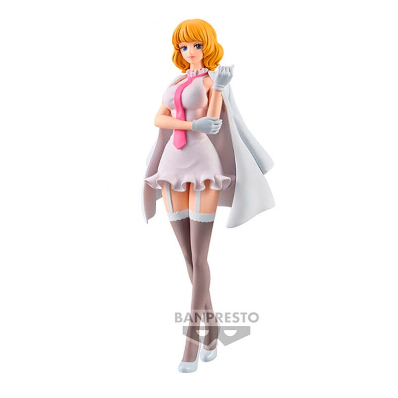 Figura Stussy Glandline Series One Piece 16cm