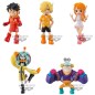 Figura World Collectable Egg Head One Piece 7cm