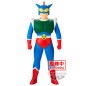 Figura Action Kamen Big Sofvimates Crayon Shinchan 22cm