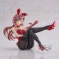 Figura Natsuha Arisugawa Fascination and Stockings The Idolmaster Shiny Colors Espresto 12cm