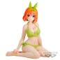 Figura Yotsuba Nakano Celestial Vivi The Quintessential Quintuplets 12cm