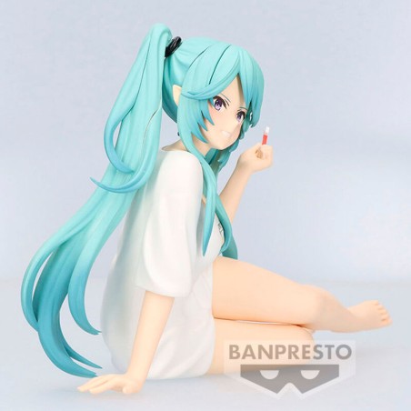 Figura Epsilon Relax time The Eminence in Shadow 11cm