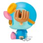 Figura Chopper Egghead Sofvimates One Piece 11cm