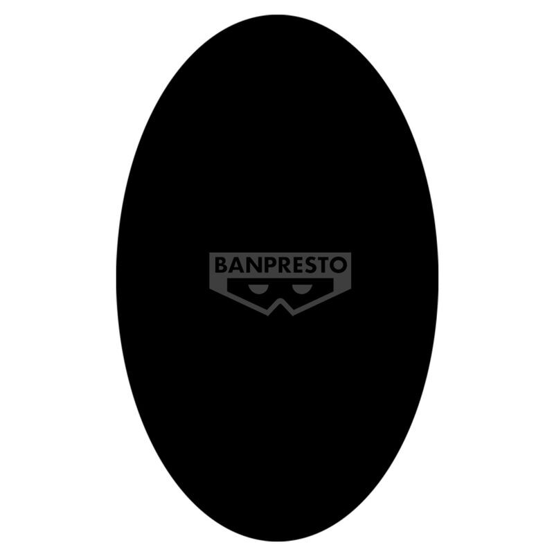 Figura Rob Lucci Senkozekkei One Piece 10cm