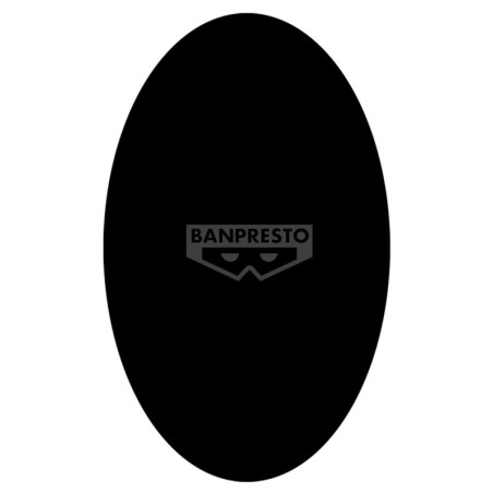 Figura Rob Lucci Senkozekkei One Piece 10cm