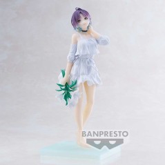 Figura Toru Asakura Emotional Lens The Idolmaster Shiny Colors 20cm