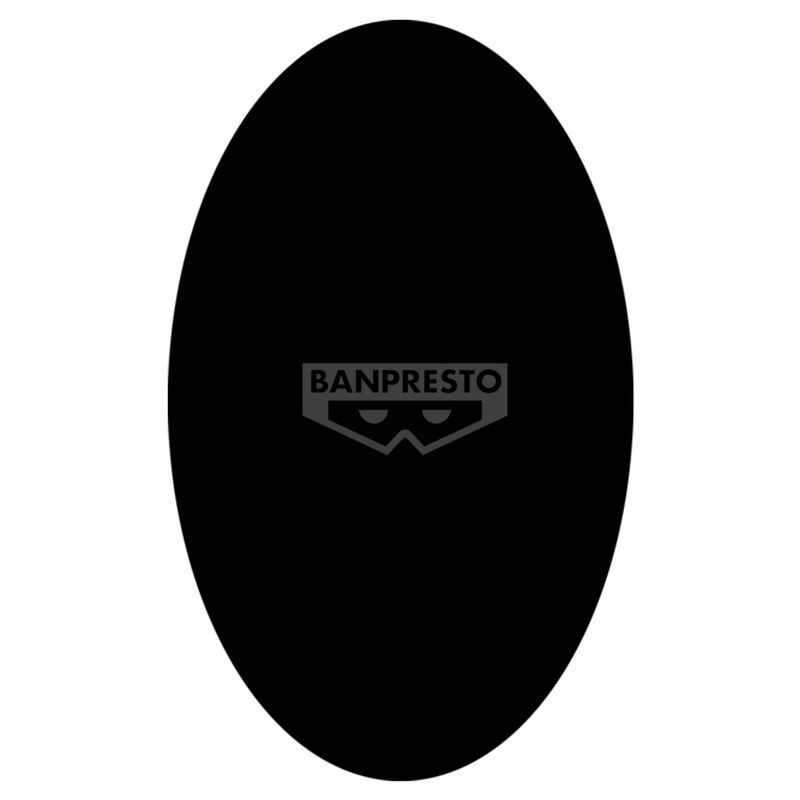 Figura Muzan Kibutsuji Vibration Stars Demon Slayer Kimetsu no Yaiba 17cm