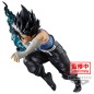 Figura Ankoku Bujutsukai-Hiei Yu Yu Hakusho 14cm