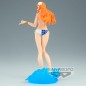 Figura Spash Style Nami Glitter & Glamorous One Piece 23cm