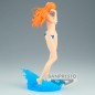 Figura Spash Style Nami Glitter & Glamorous One Piece 23cm