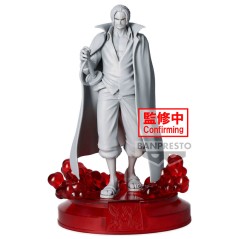 Figura Shanks The Shukko One Piece 16cm