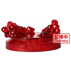 Figura Shanks The Shukko One Piece 16cm