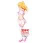 Figura Liliel Angel Uniform Glitter & Glamorous 2.5 Dimensional 22cm