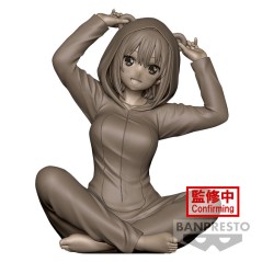 Figura Yotsuba Nakano Relax Time The Quintessential Quintuplets 12cm