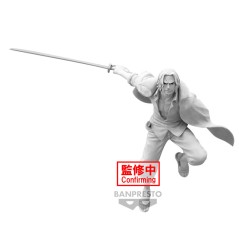 Figura Shanks Battle Record Collection One Piece 17cm