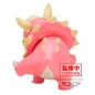 Figura Triceratops Bochan Our Dinosaur Diary Crayon Shinchan the Movie 16cm