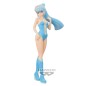Figura Oyuki Glitter &38 Glamours Urusei Yatsura 22cm