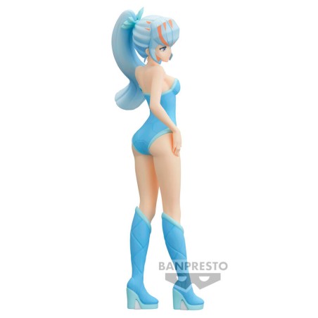 Figura Oyuki Glitter &38 Glamours Urusei Yatsura 22cm