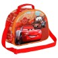 Bolsa portameriendas 3D Desert Road Cars 3 Disney Pixar