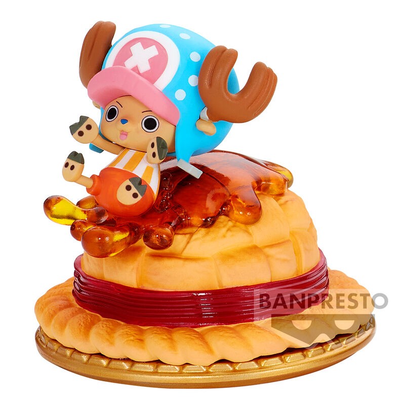 Figura Paldoce ver. A One Piece 7cm
