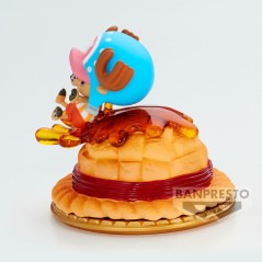 Figura Paldoce ver. A One Piece 7cm