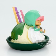 Figura Paldoce ver. B One Piece 7cm