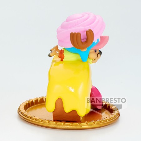 Figura Paldoce ver. C One Piece 7cm