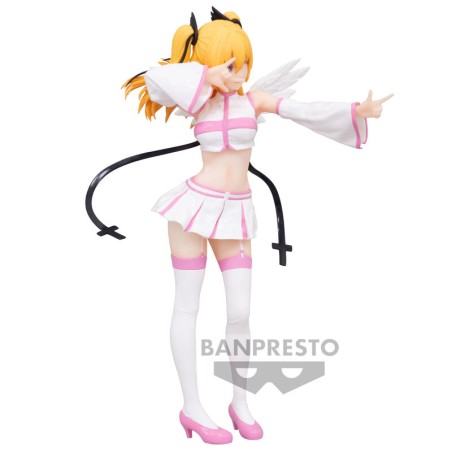 Figura Liliel Chaos Form Glitter &38 Glamorous 2.5 Dimensional Seduction 22cm