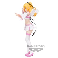 Figura Liliel Chaos Form Glitter & Glamorous 2.5 Dimensional Seduction 22cm