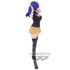 Figura Nagomi Glitter &38 Glamorous 2.5 Dimensional Seduction 22cm