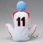 Figura Tetsuya Kuroko &38 Tetsuya The Movie Last Game Kurokos Basketball 12cm