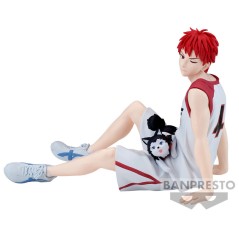 Figura Seijuro Akashi &38 Tetsuya The Movie Last Game Kurokos Basketball 10cm