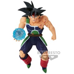 Figura Bardock G◊materia Dragon Ball Z 14cm