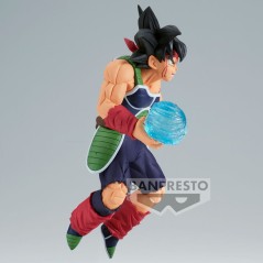 Figura Bardock G◊materia Dragon Ball Z 14cm