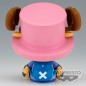Figura Chopper Arabasta Sofvmates One Piece 11cm