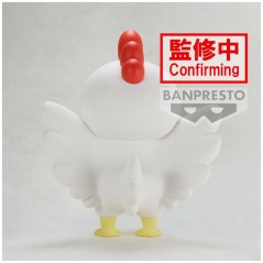 Figura Shinnosuke ver.A Cosplay Crayon Shinchan 11cm