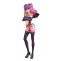 Figura Miriella Medical Corps Glitter &38 Glamorous 2.5 Dimensional Seduction 22cm